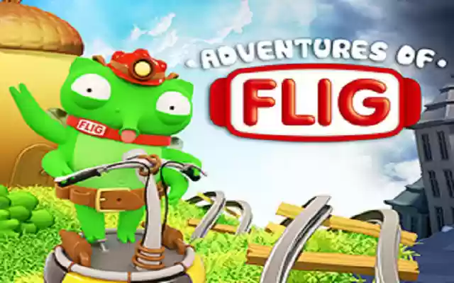 Adventures of Flig from Chrome web store to be run with OffiDocs Chromium online Adventures of Flig from Chrome web store to be run with OffiDocs Chromium online