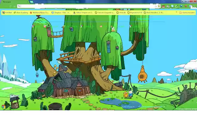 Adventure Time with Finn and Jake from Chrome web store to be run with OffiDocs Chromium online Adventure Time with Finn and Jake from Chrome web store to be run with OffiDocs Chromium online