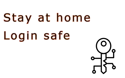 ADV SafeLogin  from Chrome web store to be run with OffiDocs Chromium online