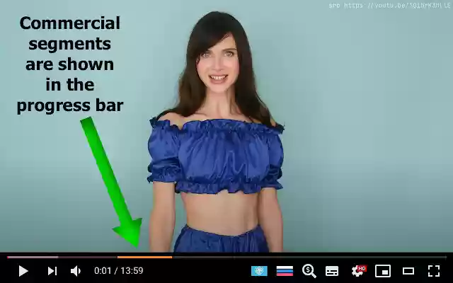 ADWHORE.NET for YouTube™  from Chrome web store to be run with OffiDocs Chromium online