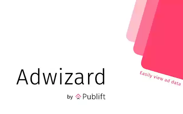 Adwizard from Chrome web store to be run with OffiDocs Chromium online Adwizard from Chrome web store to be run with OffiDocs Chromium online