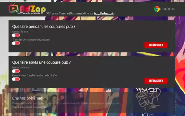 AdZap from Chrome web store to be run with OffiDocs Chromium online AdZap from Chrome web store to be run with OffiDocs Chromium online