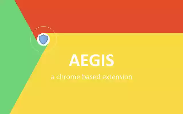 Aegis  from Chrome web store to be run with OffiDocs Chromium online