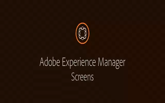 AEM Screens Player  from Chrome web store to be run with OffiDocs Chromium online