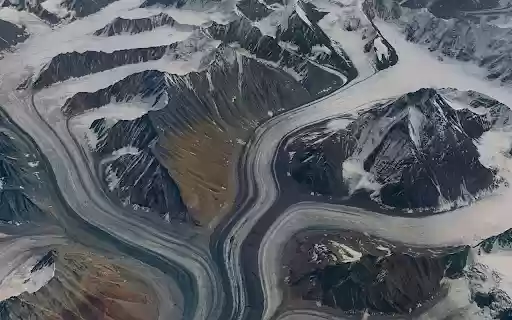 Aerial View of Snow Covered Mountains from Chrome web store to be run with OffiDocs Chromium online Aerial View of Snow Covered Mountains from Chrome web store to be run with OffiDocs Chromium online