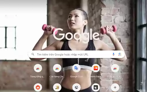 Aerobic Help You Enjoy Your Life  from Chrome web store to be run with OffiDocs Chromium online