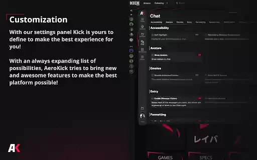 AeroKick du Chrome Web Store sera exécuté avec OffiDocs Chromium en ligne AeroKick du Chrome Web Store sera exécuté avec OffiDocs Chromium en ligne