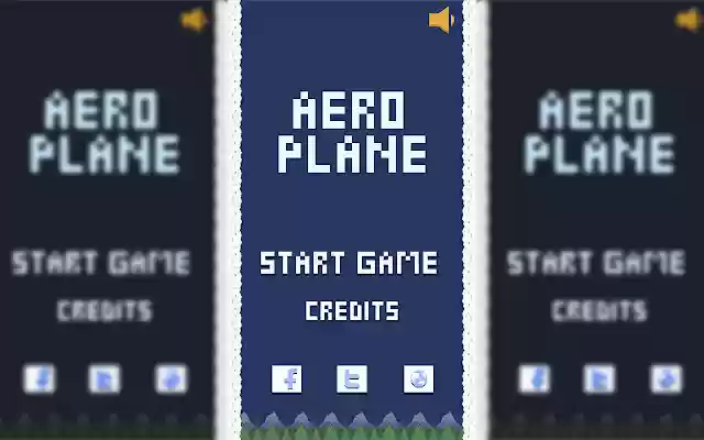 Aeroplane  from Chrome web store to be run with OffiDocs Chromium online