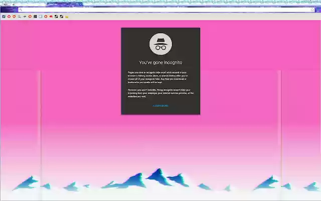 Aesthetic  from Chrome web store to be run with OffiDocs Chromium online