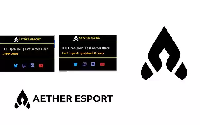 Aether Live from Chrome web store to be run with OffiDocs Chromium online Aether Live from Chrome web store to be run with OffiDocs Chromium online