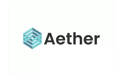 Aether | Quick AI Answers  from Chrome web store to be run with OffiDocs Chromium online