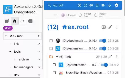 Aextension Advanced extension manager from Chrome web store to be run with OffiDocs Chromium online Aextension Advanced extension manager from Chrome web store to be run with OffiDocs Chromium online