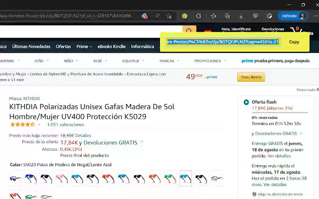 Affiliation Tools affiliate link generator from Chrome web store to be run with OffiDocs Chromium online Affiliation Tools affiliate link generator from Chrome web store to be run with OffiDocs Chromium online