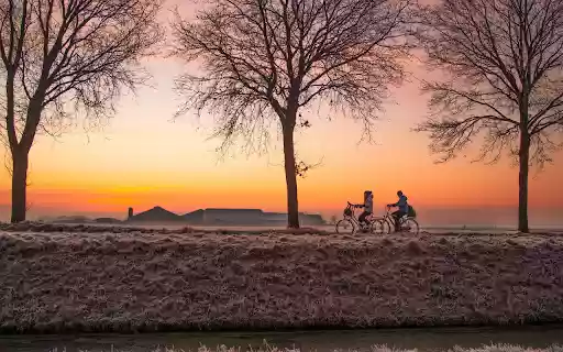 Afternoon sunset  from Chrome web store to be run with OffiDocs Chromium online