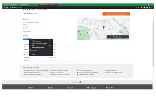 AG Communications Plugin  from Chrome web store to be run with OffiDocs Chromium online