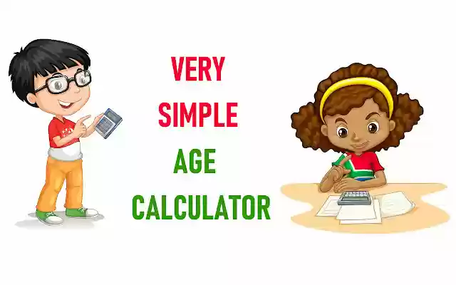 Age Calculator For UPSC 2021 from Chrome web store to be run with OffiDocs Chromium online Age Calculator For UPSC 2021 from Chrome web store to be run with OffiDocs Chromium online