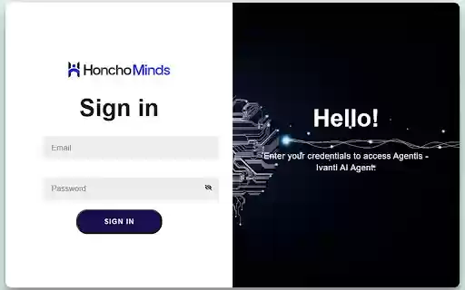 Agentis  from Chrome web store to be run with OffiDocs Chromium online