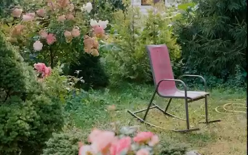 A Gentle Respite Amidst Hydrangea Blooms  from Chrome web store to be run with OffiDocs Chromium online