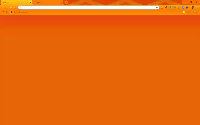 Agent Orange  from Chrome web store to be run with OffiDocs Chromium online