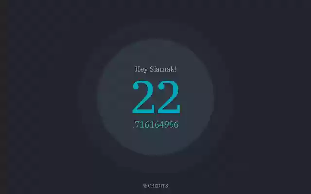 Age Watch from Chrome web store to be run with OffiDocs Chromium online Age Watch from Chrome web store to be run with OffiDocs Chromium online