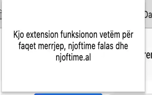 Agjenti Connect  from Chrome web store to be run with OffiDocs Chromium online