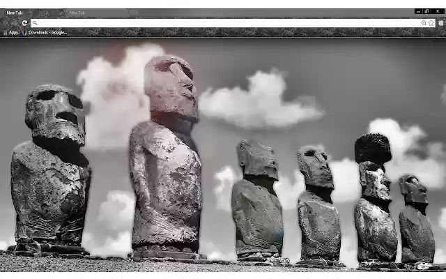 Ahu Tongariki from Chrome web store to be run with OffiDocs Chromium online Ahu Tongariki from Chrome web store to be run with OffiDocs Chromium online