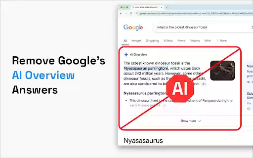 AIBlock Block AI Images Across the Web  from Chrome web store to be run with OffiDocs Chromium online