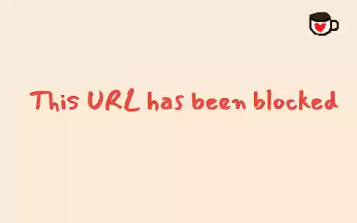 AI Blocker  from Chrome web store to be run with OffiDocs Chromium online