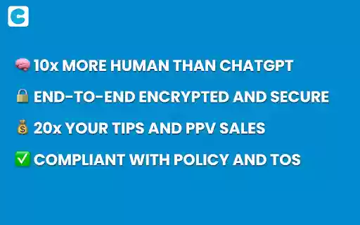 AI Chat Tool ChatPersona AI  from Chrome web store to be run with OffiDocs Chromium online