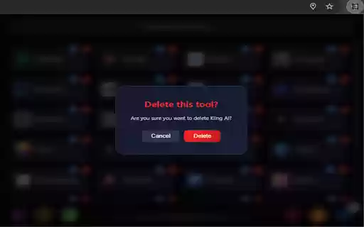 AI HUB  from Chrome web store to be run with OffiDocs Chromium online