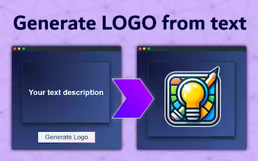 AI Logo Generator from Chrome web store to be run with OffiDocs Chromium online AI Logo Generator from Chrome web store to be run with OffiDocs Chromium online
