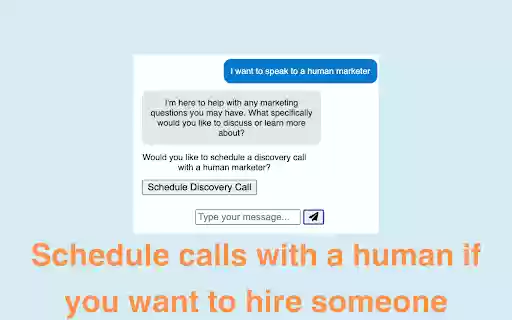 AI Marketing Consultant from Chrome web store to be run with OffiDocs Chromium online AI Marketing Consultant from Chrome web store to be run with OffiDocs Chromium online