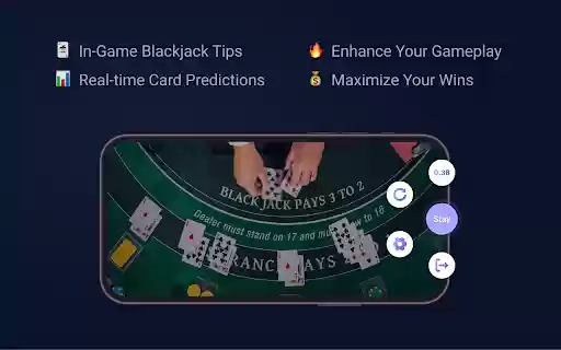 AIPredictor mula sa Chrome web store na tatakbo sa OffiDocs Chromium online