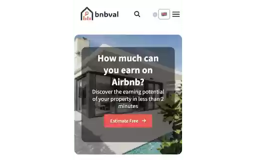 Airbnb Profit Calculator  from Chrome web store to be run with OffiDocs Chromium online