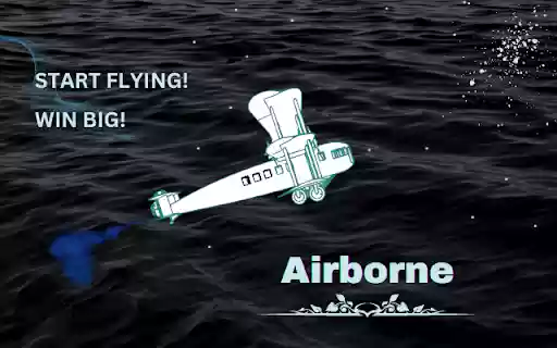 Airborne  from Chrome web store to be run with OffiDocs Chromium online