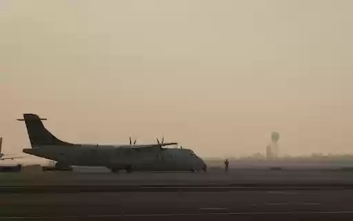 Aircraft on Runway at Sunrise in Schwechat from Chrome web store to be run with OffiDocs Chromium online Aircraft on Runway at Sunrise in Schwechat from Chrome web store to be run with OffiDocs Chromium online