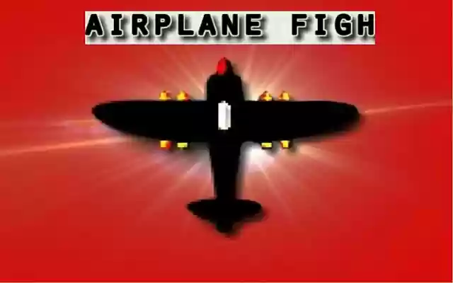 Airplane Fight from Chrome web store to be run with OffiDocs Chromium online Airplane Fight from Chrome web store to be run with OffiDocs Chromium online