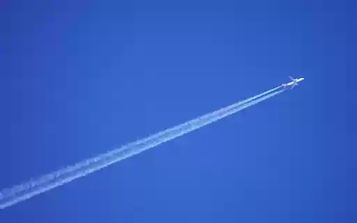 Airplane spraying water  from Chrome web store to be run with OffiDocs Chromium online