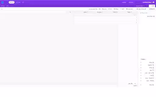 משפר ממשק ל airtable  from Chrome web store to be run with OffiDocs Chromium online