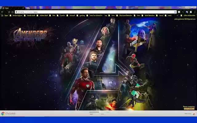 A is for Avengers 1600px from Chrome web store to be run with OffiDocs Chromium online A is for Avengers 1600px from Chrome web store to be run with OffiDocs Chromium online