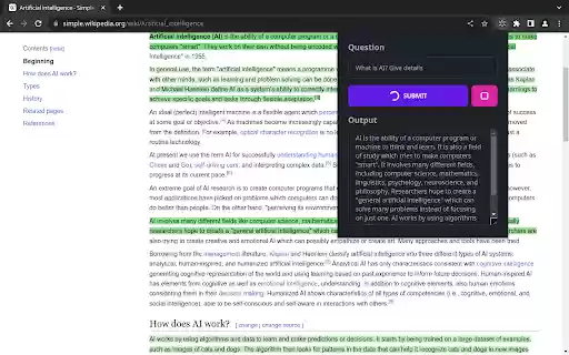 AIskNet from Chrome web store to be run with OffiDocs Chromium online AIskNet from Chrome web store to be run with OffiDocs Chromium online