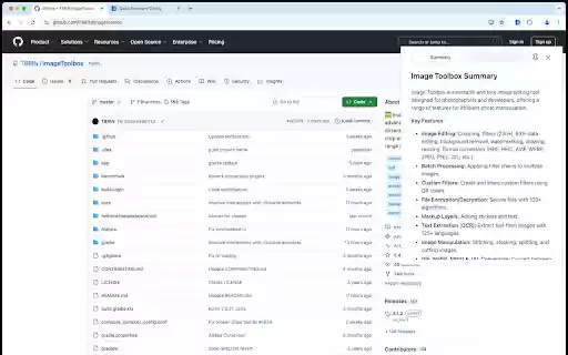 AISnap: Capture the Web, Instantly Understand!  from Chrome web store to be run with OffiDocs Chromium online
