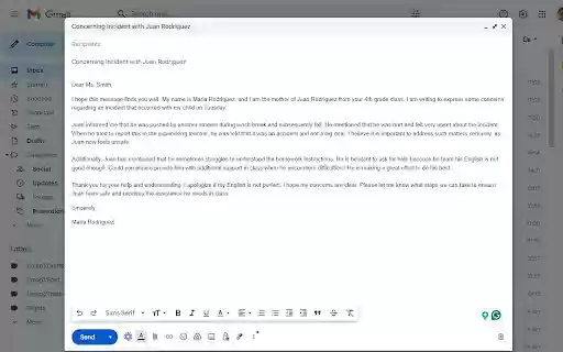 AI Text Improver from Chrome web store to be run with OffiDocs Chromium online AI Text Improver from Chrome web store to be run with OffiDocs Chromium online