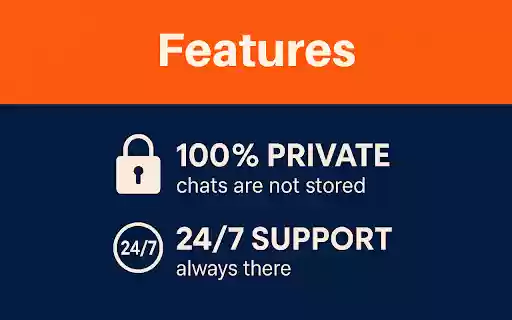 AI Therapist  from Chrome web store to be run with OffiDocs Chromium online