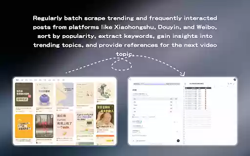 表答AI Web Scraping and Analysis Plugin from Chrome web store to be run with OffiDocs Chromium online 表答AI Web Scraping and Analysis Plugin from Chrome web store to be run with OffiDocs Chromium online