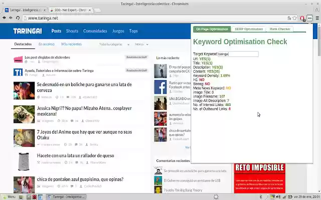 Ajustes from Chrome web store to be run with OffiDocs Chromium online Ajustes from Chrome web store to be run with OffiDocs Chromium online