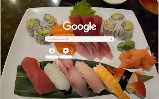 Aka Sashimi  from Chrome web store to be run with OffiDocs Chromium online
