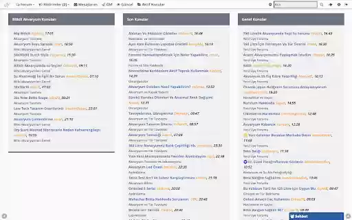 Akvaryum.com UI Editor  from Chrome web store to be run with OffiDocs Chromium online