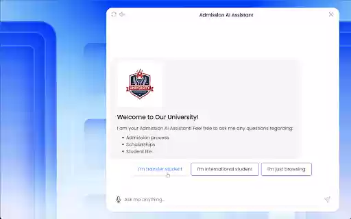 Alan AI Plugin  from Chrome web store to be run with OffiDocs Chromium online