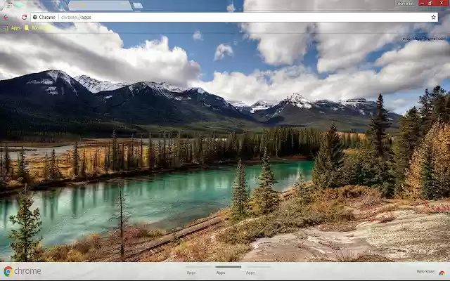 Alarming Nature from Chrome web store to be run with OffiDocs Chromium online Alarming Nature from Chrome web store to be run with OffiDocs Chromium online